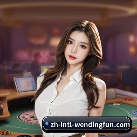 问鼎娱乐 APP（WendingEntertainment）